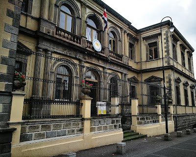 Fotos Colegio Superior de Señoritas