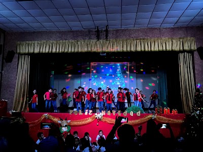 Fotos Colegio Sagrado Corazón