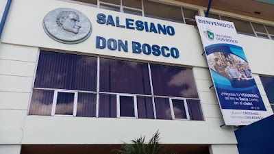 Fotos Don Bosco Salesian College