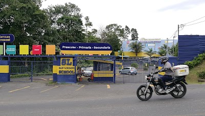 Fotos San Lorenzo School