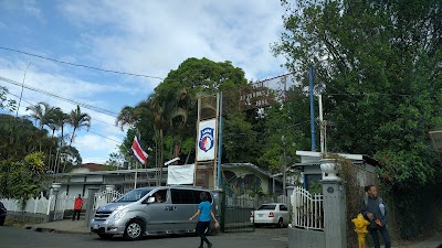 Fotos Jose Joaquin Vargas Calvo High School