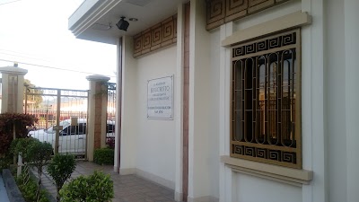 Fotos Sistema Educativo de la Iglesia de Jesucristo de los Santos de los Últimos Días