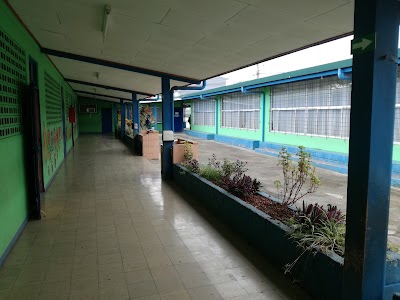 Fotos Escuela Betania