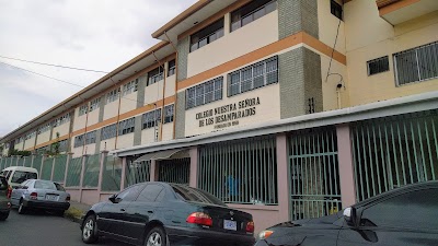 Fotos Colegio Nuestra Señora de los Desamparados