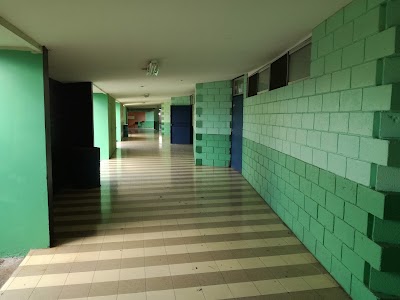 Fotos Monsenor Ruben Odio Herrera High School