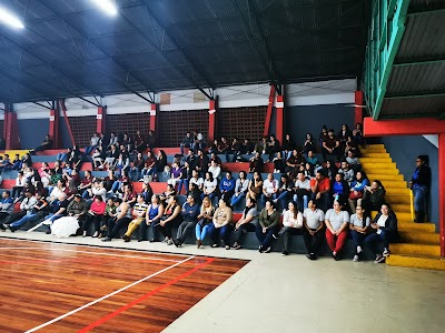 Fotos Liceo Nocturno de Desamparados