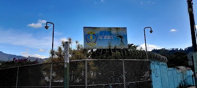 Fotos School of Excellence Juan Santamaría