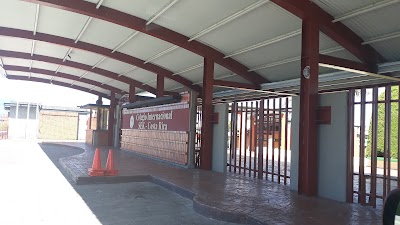 Fotos Colegio Internacional SEK Costa Rica