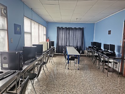 Fotos Centro de Educación Integral San Jorge