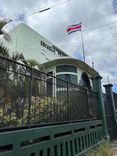 Fotos School Pilar Jiménez