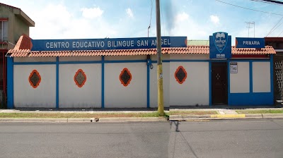Fotos Centro Educativo San Angel