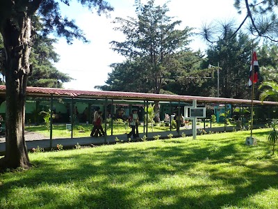 Fotos Calle Blancos Vocational High School