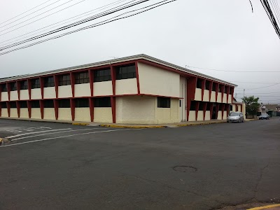 Fotos Colegio Patriarca San José