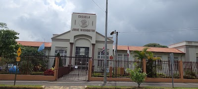 Fotos George Washington School