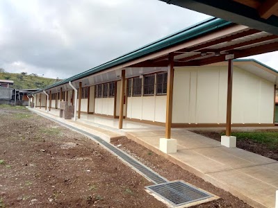 Fotos Liceo Nuestra Señora de los Ángeles - LINSA