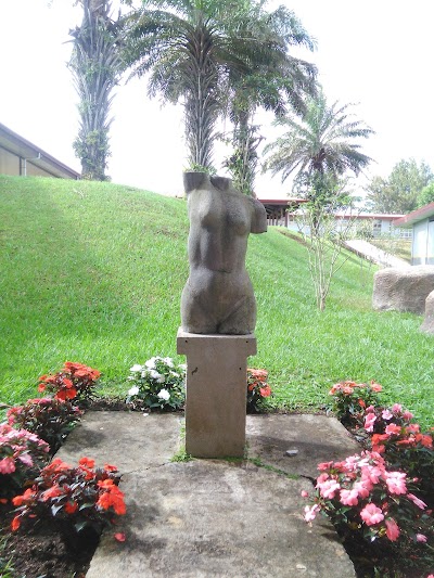 Fotos Colegio Superior Julio Acosta Garcia