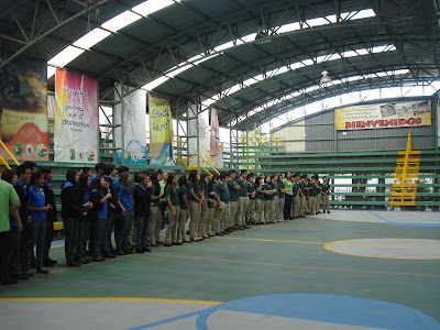 Fotos Monte Verde School