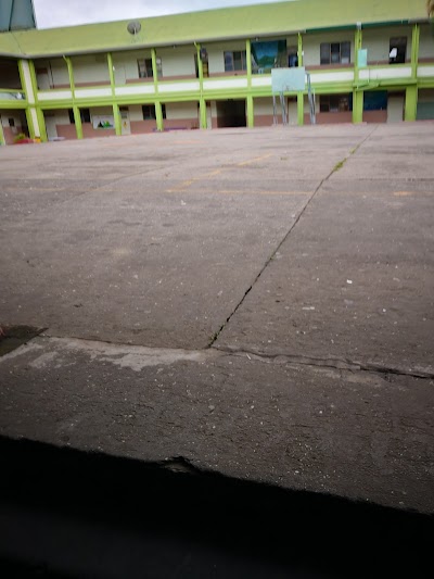 Fotos Kinder Escuela Miguel Obregón Lizano