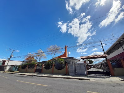 Fotos Escuela León Xlll