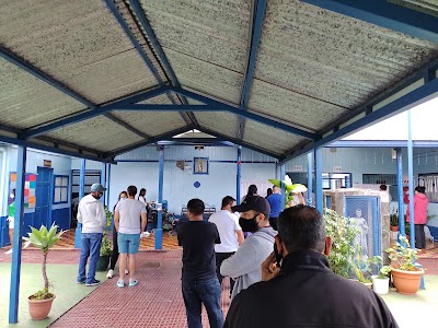 Fotos School Dulce Nombre