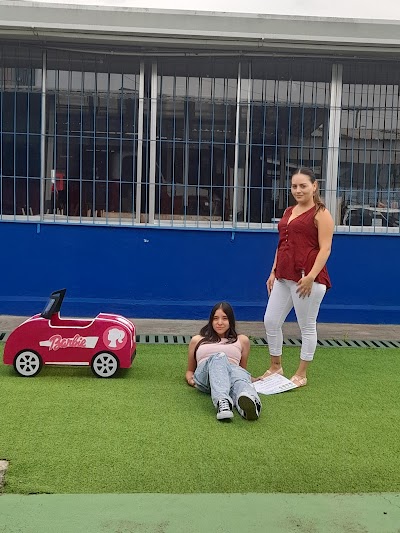 Fotos José Ana Marín School