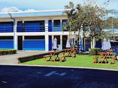 Fotos Colegio Santa María de Guadalupe