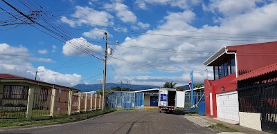 Fotos Liceo Santo Domingo