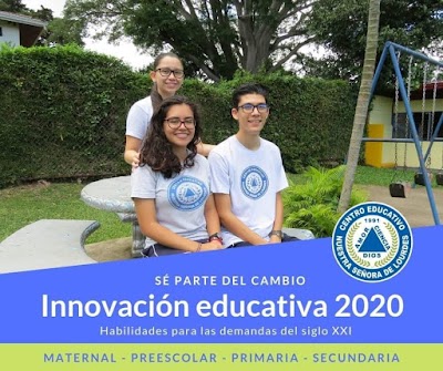 Fotos Centro Educativo Nuestra Señora de Lourdes