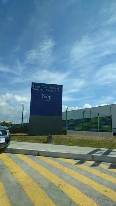 Fotos Santo Domingo Technical college