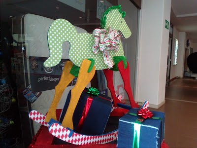 Fotos CTP Mario Quirós Sasso