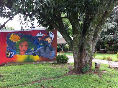 Fotos Alajuela Scientific High School