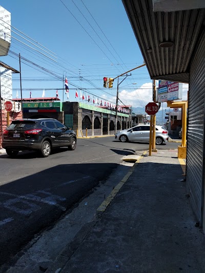 Fotos Escuela Bernardo Soto Alfaro