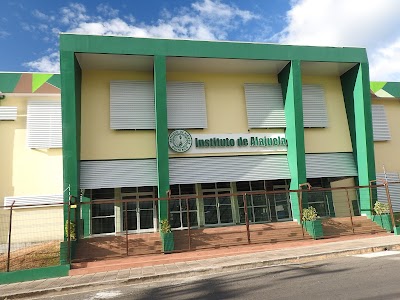Fotos Instituto de Alajuela