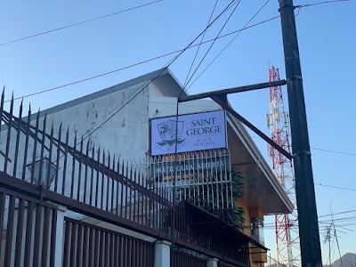 Fotos Saint George High School