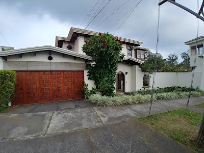 Fotos Colegio Científico Johnson