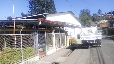 Fotos La Sabana School