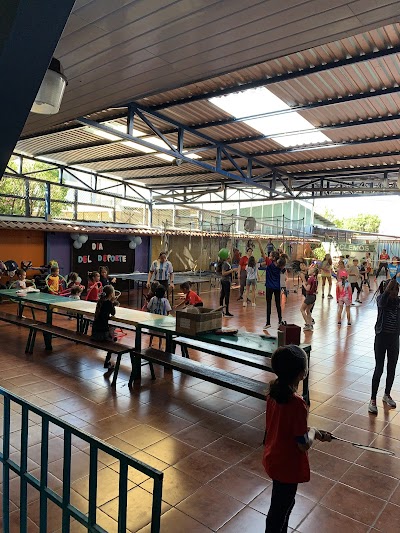 Fotos Escuela Divino Niño de Belen