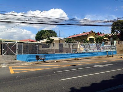 Fotos Escuela Manuel del Pilar Zumbado