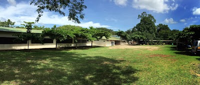 Fotos Centro Educativo Espiritu Santo