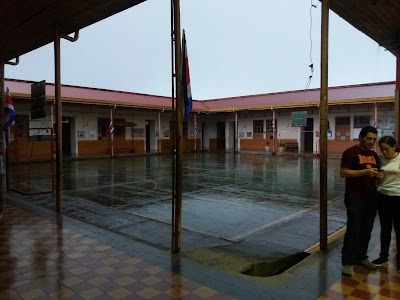 Fotos School Simón Bolívar