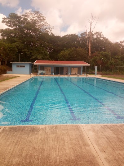 Fotos Liceo León Cortés Castro