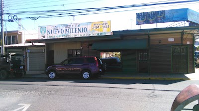 Fotos Centro Formativo Nuevo Milenio