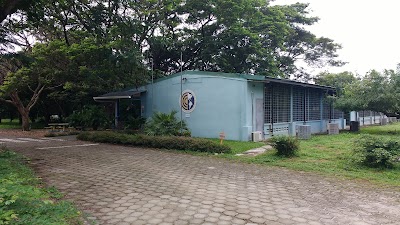 Fotos Colegio Científico de Costa Rica, sede de Guanacaste (UCR)