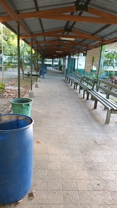 Fotos Instituto de Guanacaste