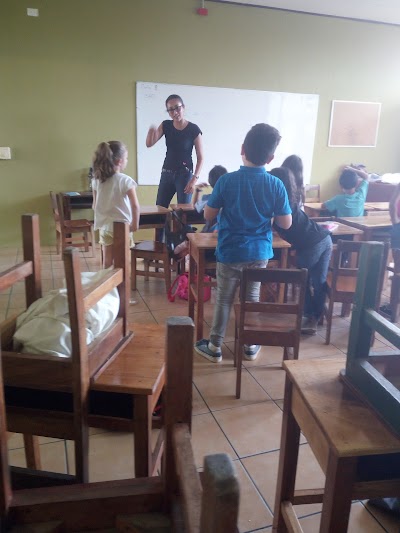 Fotos Sistema Educativo Cenit