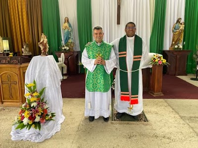Fotos Escuela Corazón de Jesús