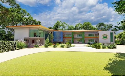 Fotos Green House Montessori School