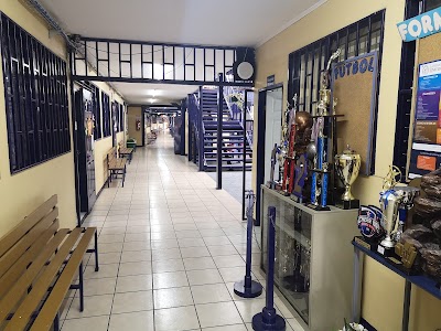 Fotos Colegio Cientifico Bilingüe Reina de los Ángeles