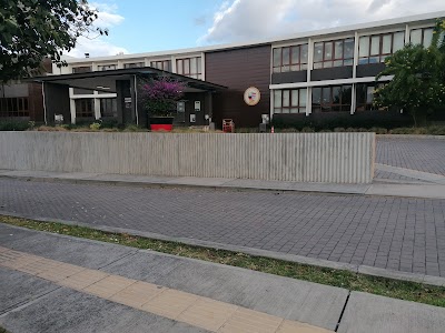 Fotos Colegio Humboldt