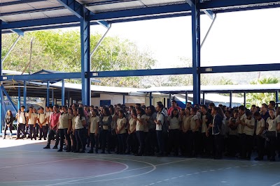 Fotos Liceo La Guácima